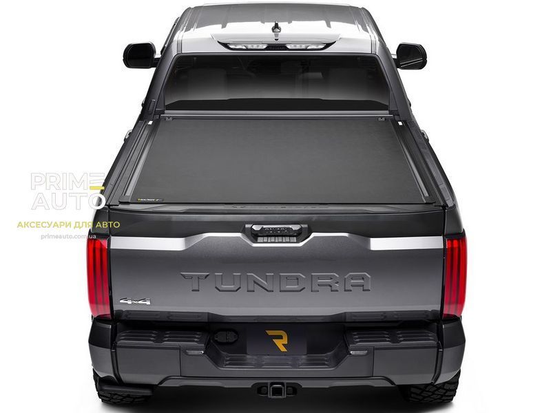 Ролет кузова Revolver X4ts Ford F-150 2021-2025 BAK 80337RK 80337RK фото