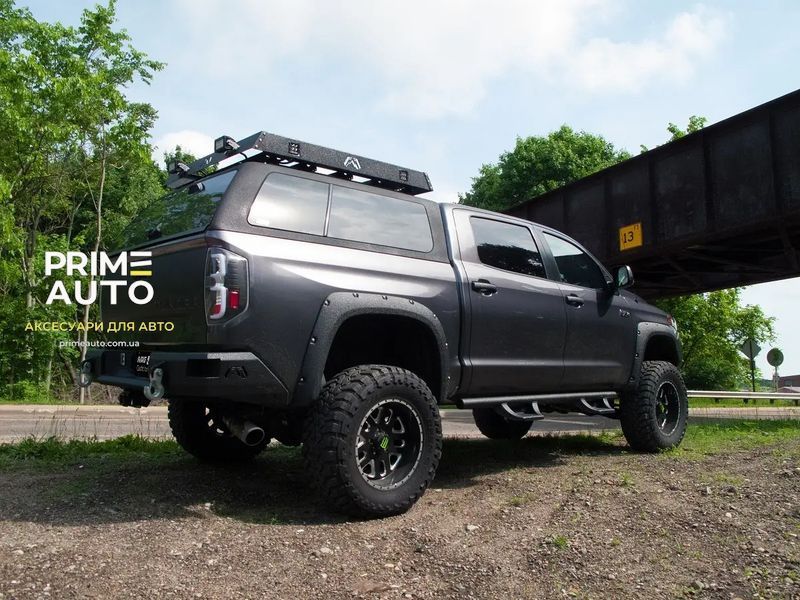 Кунг на пікап Ford F-150/Raptor 2005-2026 ARE Z2-серія 4AREF150Z2 фото