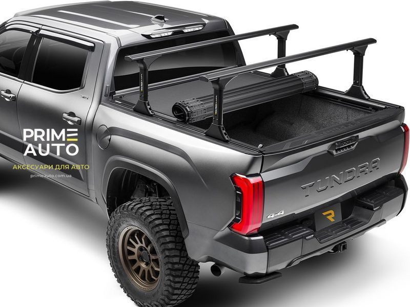 Ролет кузова Revolver X4ts Ford F-150 2021-2025 BAK 80337RK 80337RK фото