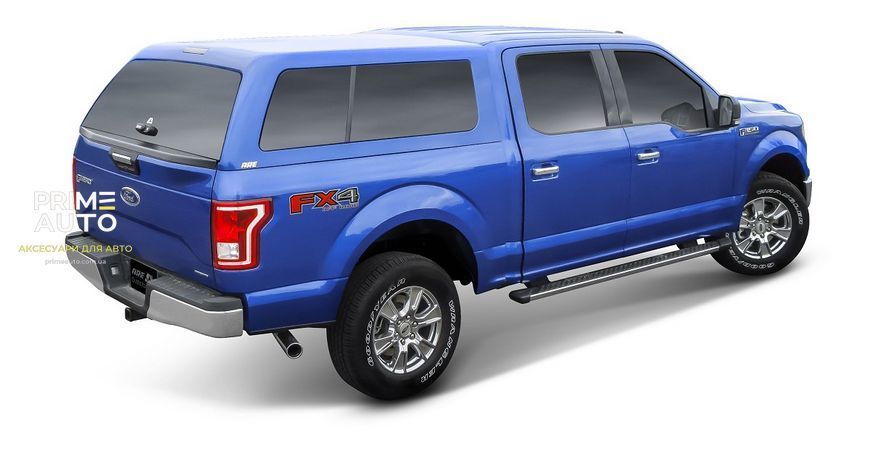 Кунг на пікап Ford F-150/Raptor 2005-2026 ARE Z2-серія 4AREF150Z2 фото