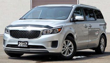 Дефлектор капота Kia Sedona 2015-2020 гладкий FormFit HD22F15 HD22F15 фото