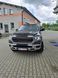 Дефлектор лобового стекла с повторителем поворотников без люка Ram 1500 2019-2026 черный AVS 898163 898163 фото 1