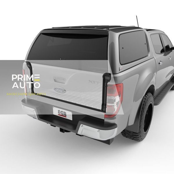 Ущільнювач кузову Volkswagen Amarok 2023 + EGR WDKHD-AMAROK23 WDKHD-AMAROK23 фото