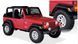 Расширители арок комплект 4 шт Jeep Wrangler LJ 2004-2006 Pocket-style черный Bushwacker 10908-07 10908-07 фото 7