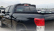 Спойлер кабіни Toyota Tundra 2007-2013 матовий чорний Spec-D SPL-TUN07BK-KH SPL-TUN07BK-KH фото 1