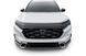 Дефлектор капота клеящий темно-дымчатый Honda CR-V 2023 - 2026 AVS 322242 322242 фото 1
