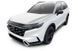 Дефлектор капота клеящий темно-дымчатый Honda CR-V 2023 - 2026 AVS 322242 322242 фото 3
