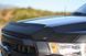 Дефлектор капота текстурированный клеющий Aeroskin ІІ черный Nissan Titan 2016 - 2025 AVS 436095 436095 фото 6