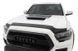 Дефлектор капота клеющий Aeroskin черный матовый Toyota Tacoma 2016 - 2025 AVS 377079 377079 фото 1