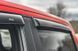 Дефлекторы окон клеящиеся темные Toyota Tacoma 2016- 2025 к-т 4 шт AVS 94768 94768 фото 2