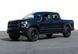 Дефлектори вікон к-т 4 шт Premium серія Ford F150/Raptor 2015 - 2020 Crew Cab Wellvisors 3-847FD015 3-847FD015 фото 1