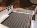 Лайнер в кузов High Performance Toyota Tundra 2022 - 2026 WeatherTech 36921IM 36921IM фото 2