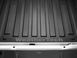 Лайнер в кузов High Performance Toyota Tundra 2022 - 2026 WeatherTech 36921IM 36921IM фото 5