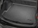 Килим в багажник Subaru Forester Hybrid 2025 чорний WeatherTech 401873 401873 фото 1