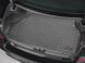 Килим в багажник Chrysler 300 2011 - 2023 чорний WeatherTech 40270 40270 фото 1