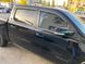 Дефлектори вікон, к-т 4 шт, Tough Guard Dodge;RAM Ram 1500 2019-2024 Crew Cab TV6R19CC TV6R19CC фото 1