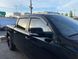 Дефлектори вікон, к-т 4 шт, Tough Guard Dodge;RAM Ram 1500 2019-2024 Crew Cab TV6R19CC TV6R19CC фото 3