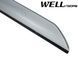 Дефлекторы окон к-т 4 шт Premium серия Volkswagen Golf 1999 - 2005 Hatchback Wellvisors 3-847VW006 3-847VW006 фото 10