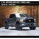 Фендера Ford F-150 2021-2023 чорний AIR DESIGN FO31A16 FO31A16 фото 8