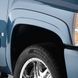 Розширювачі арок комплект 4 шт Chevrolet Silverado 1500 2007-2013 OE-style чорний Bushwacker 40923-02 40923-02 фото 2