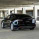 Задние фонари Tesla Model S 2012-2021 LUXX-Series Black-Red AlphaRex 601130 601130 фото 11
