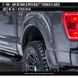 Фендера Ford F-150 2021-2023 чорний AIR DESIGN FO31A16 FO31A16 фото 2