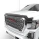 Дефлектор капота GMC Sierra 2019 - 2023 темный матовый EGR 301795 301795 фото 1