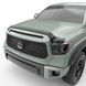 Дефлектор капоту Toyota Tundra 2014 - 2021 темний матовий EGR 305395 305395 фото 1