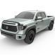 Дефлектор капоту Toyota Tundra 2014 - 2021 темний матовий EGR 305395 305395 фото 2