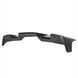 Спойлер кабіни Toyota Tundra 2007-2013 матовий чорний Spec-D SPL-TUN07BK-KH SPL-TUN07BK-KH фото 5