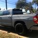Спойлер кабіни Toyota Tundra 2007-2013 матовий чорний Spec-D SPL-TUN07BK-KH SPL-TUN07BK-KH фото 2