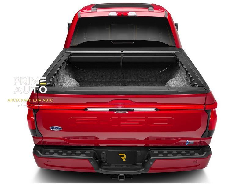 Ролет кузову механічний A-Series Toyota Tundra 2022 + 171см (5,6ft) RollnLock BT575A BT575A фото