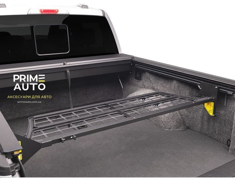 Органайзер в кузов RAM/Dodge Ram 1500 Classic 2009 + 195см (6,4ft) RollnLock CM448 CM448.. фото