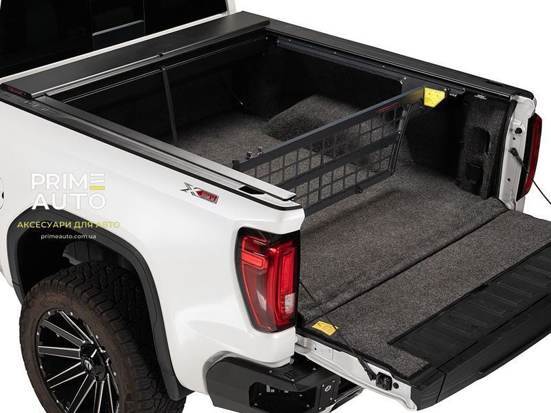 Органайзер в кузов RAM/Dodge Ram 1500 Classic 2009 + 195см (6,4ft) RollnLock CM448 CM448.. фото