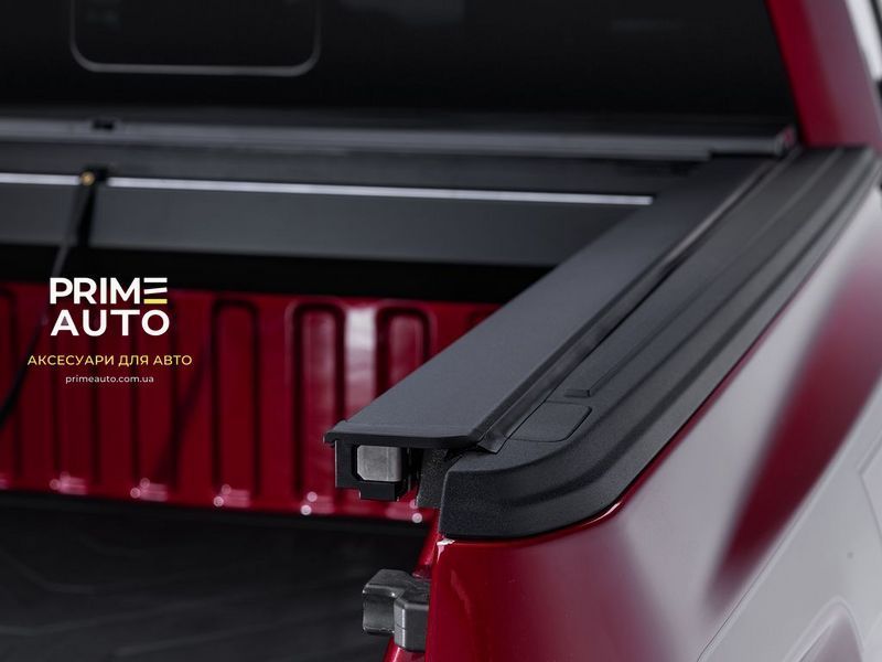 Ролет кузову механічний A-Series Toyota Tundra 2022 + 171см (5,6ft) RollnLock BT575A BT575A фото