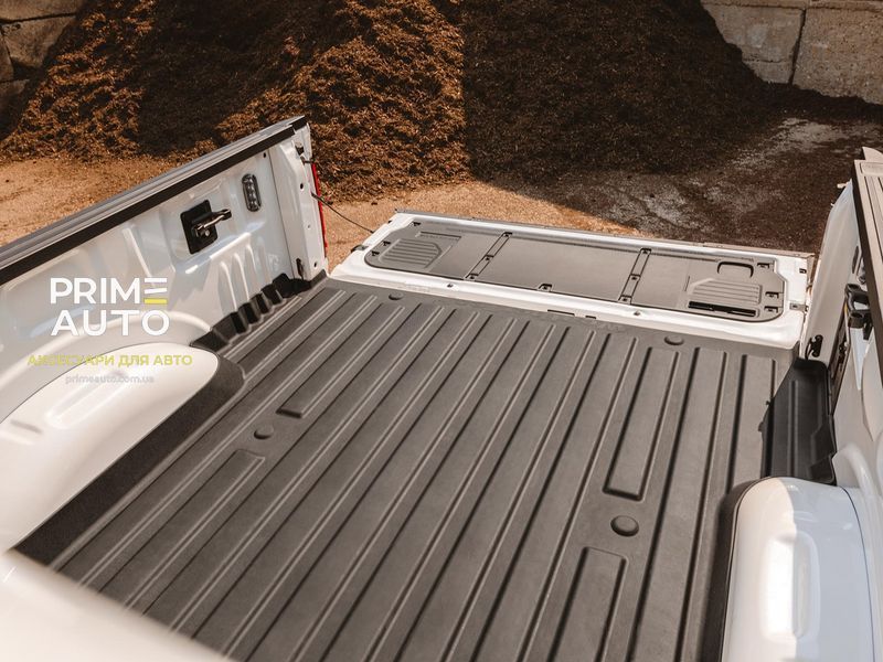 Лайнер в кузов High Performance Toyota Tundra 2022 - 2026 WeatherTech 36921IM 36921IM фото