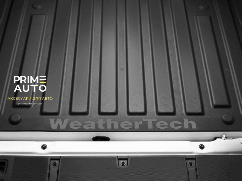 Лайнер в кузов High Performance Toyota Tundra 2022 - 2026 WeatherTech 36921IM 36921IM фото