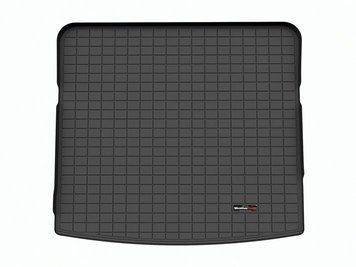 Коврик в багажник Ford Expedition 2021 - 2024 черный WeatherTech 401529 401529 фото
