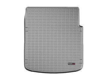 Килим в багажник Cadillac Escalade 1997 - 2001 чорний WeatherTech 40108 40108 фото