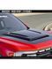 Накладка на капот Ford Maverick 2021-2025 черный AIR DESIGN FO35D01 FO35D01 фото 1