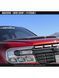 Накладка на капот Ford Maverick 2021-2025 черный AIR DESIGN FO35D01 FO35D01 фото 3