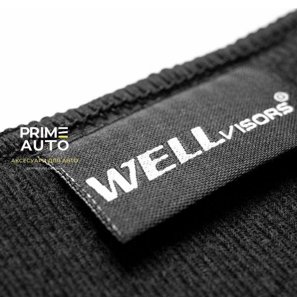 Килимок на панель приладів Mercedes-Benz GLK-Class 2010 - 2015 Wellvisors 3-777MB024 3-777MB024 фото