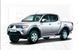 Расширители колесных арок OE style Mitsubishi L200 2009 - 2014 EGR EGR8420 EGR8420 фото 5