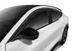 Дефлекторы окон клеящиеся дымчатые LOW PRO Ford Mustang Mach-E 2021- 2025 к-т 4 шт AVS 894094 894094 фото 1