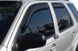 Дефлекторы окон вставные темно-дымчатые GMC Terrain 2018- 2025 к-т 4 шт AVS 194812 194812 фото 4