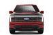 Дефлектор капота клеющий Aeroskin II Ford F-150 Lightning 2022 - 2025 текстурный матовый черный Husky Liners 2830223 2830223 фото 4