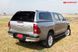 Кунг на пикап Mercedes-Benz X-Class 2018-2020 6 серия Carryboy CBXD-S6 CBXD-S6 фото 14