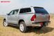 Кунг на пикап Mercedes-Benz X-Class 2018-2020 6 серия Carryboy CBXD-S6 CBXD-S6 фото 9