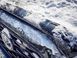 Спойлер капоту Ford F-550 2008 - 2010 WeatherTech 55087 55087&hellip; фото 13