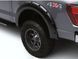 Розширювачі арок комплект 4 шт Ford F-250 Super Duty 2017-2022 Forge-style чорний Bushwacker 28129-08 28129-08 фото 3